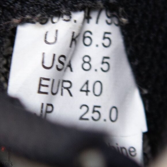 Diadora Women's Cycling Shoe with Cleat - Size 8.5 - Picture 10 of 13